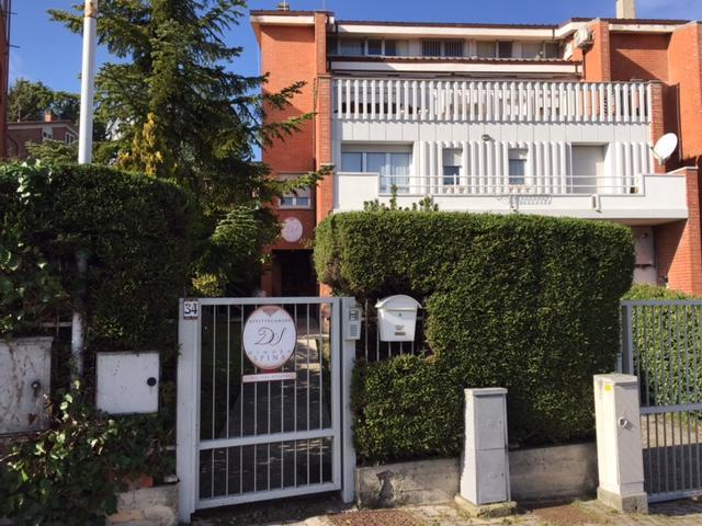 Dimora Spina Ferrazzano Exterior foto