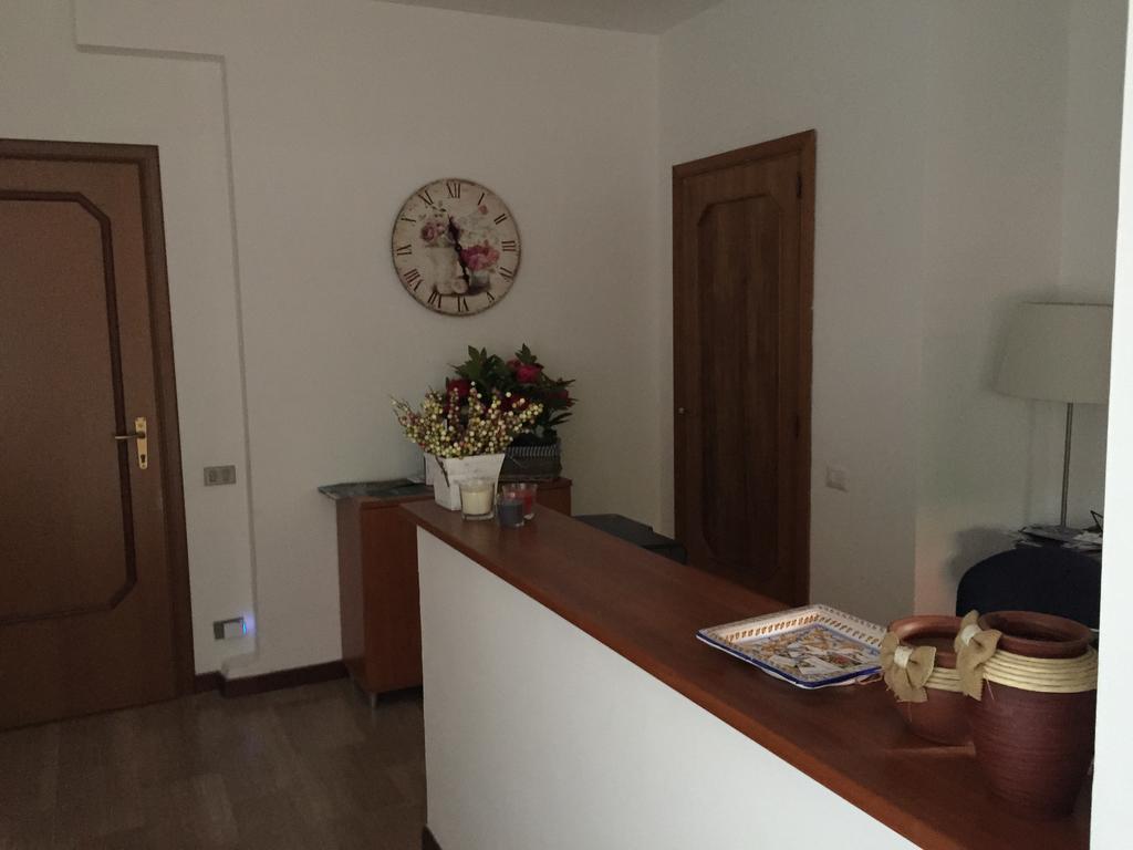 Dimora Spina Ferrazzano Exterior foto