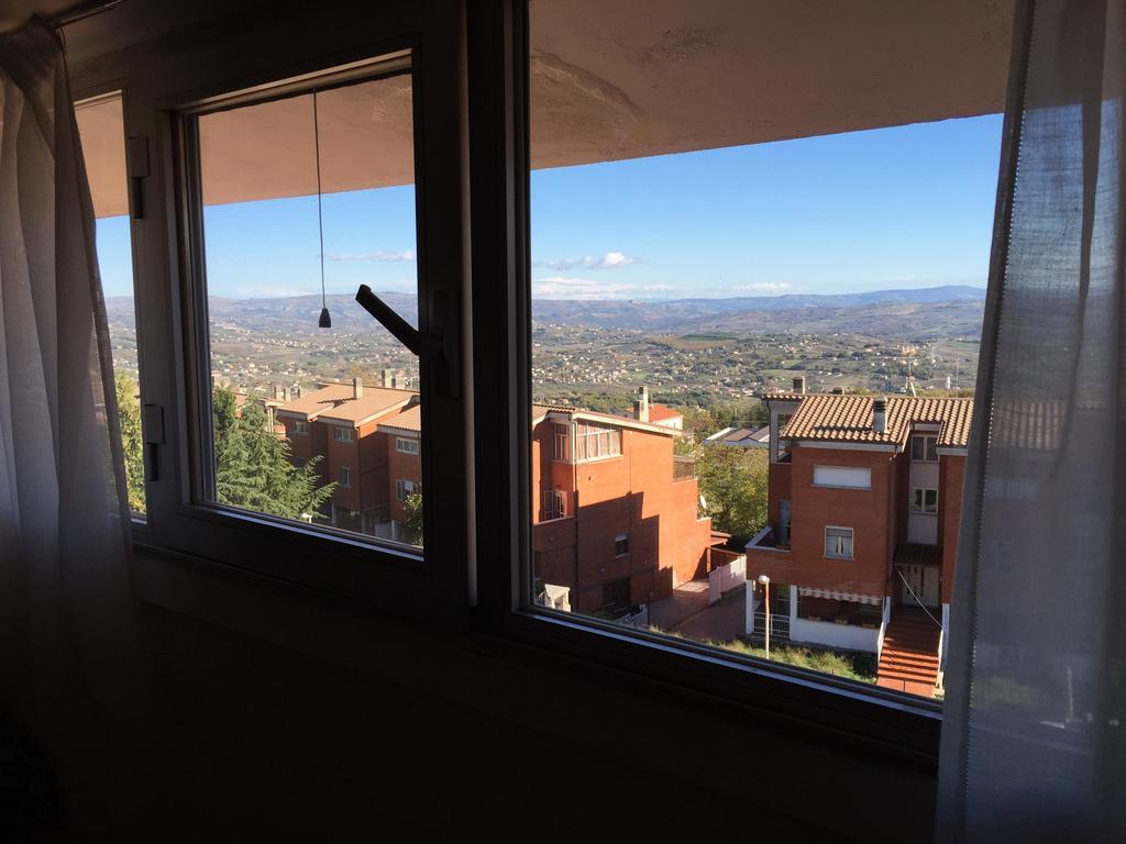 Dimora Spina Ferrazzano Exterior foto