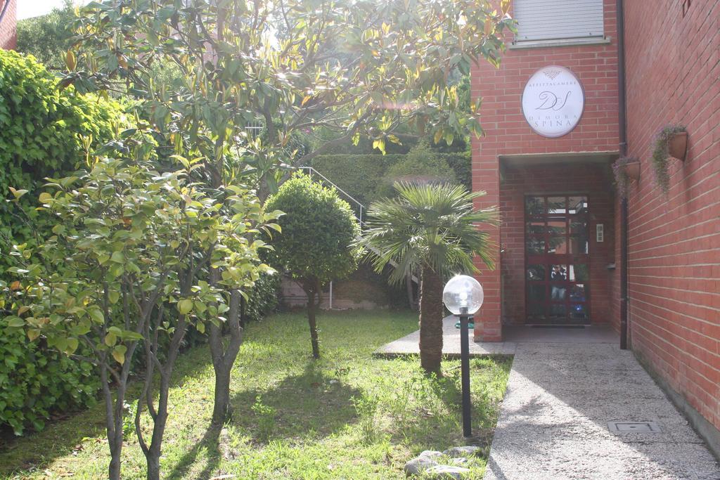 Dimora Spina Ferrazzano Exterior foto