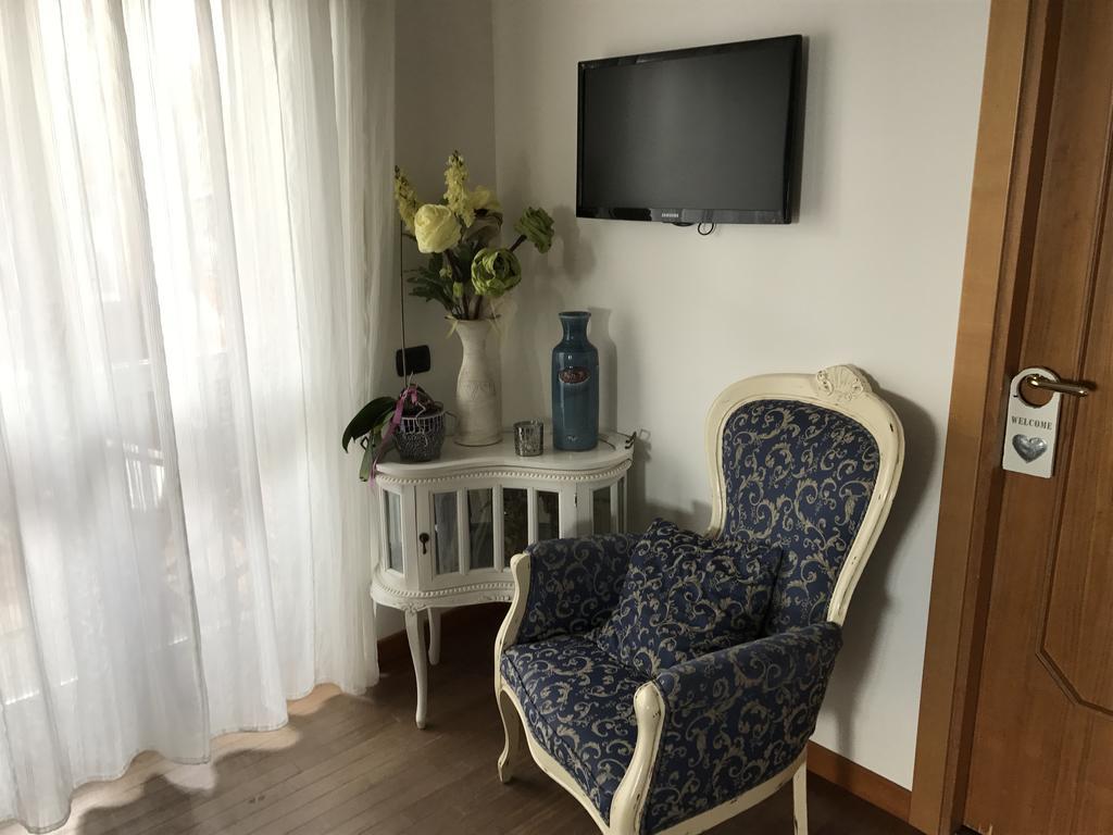 Dimora Spina Ferrazzano Exterior foto